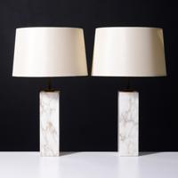 Pair of T.H. Robsjohn-Gibbings Table Lamps - Sold for $2,944 on 03-01-2025 (Lot 170).jpg